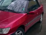 vand peugeot 306 decapotabil, photo 1