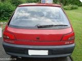 Vand Peugeot 306 XN