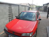 vand Peugeot 306 xt 1,6i, fotografie 1