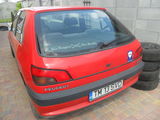 vand Peugeot 306 xt 1,6i, photo 2