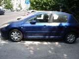 Vand Peugeot 307 2006