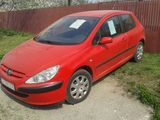 Vand Peugeot 307