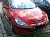 vand peugeot 307