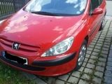 vand peugeot 307, fotografie 3