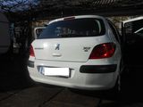 Vand Peugeot 307