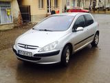 Vand Peugeot 307