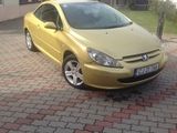 Vand peugeot 307 cc  pret 4099 Eur, photo 1