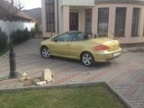 Vand peugeot 307 cc  pret 4099 Eur, fotografie 2