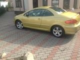 Vand peugeot 307 cc  pret 4099 Eur, photo 3