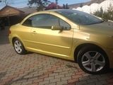 Vand peugeot 307 cc  pret 4099 Eur, fotografie 4