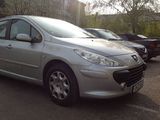 Vand Peugeot 307 HDI 04/2007