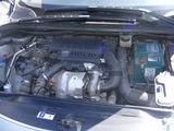Vand Peugeot 307 HDI 04/2007, fotografie 4
