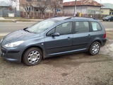 Vand Peugeot 307 HDI, photo 1