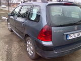 Vand Peugeot 307 HDI, photo 2