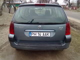 Vand Peugeot 307 HDI, photo 3