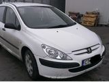 Vand Peugeot 307 HDI