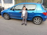 vand Peugeot 307 Tdi