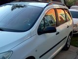 vand peugeot 307SW, fotografie 3