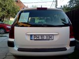 vand peugeot 307SW, photo 4