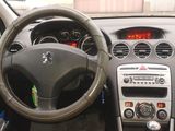 Vand Peugeot 308 1.6 HDI Alb excelent intretinuta, fotografie 5