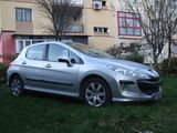 Vand Peugeot 308