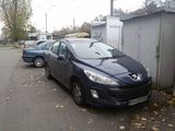 Vand Peugeot 308