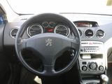 vand peugeot 308  5000 EURO usor neg.