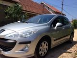 Vand Peugeot 308- an fab. 2008