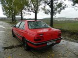 Vand Peugeot 405 Accept Variante, fotografie 3