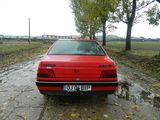 Vand Peugeot 405 Accept Variante, fotografie 4