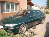 Vand Peugeot 406 2. 0 hdi 110 cp