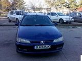 Vand Peugeot 406