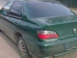 vand Peugeot 406