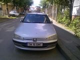 Vand Peugeot 406