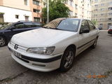 Vand Peugeot 406