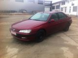 vand peugeot 406