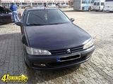 Vand Peugeot 406, fotografie 5