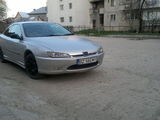Vand peugeot 406 coupe