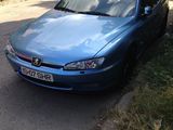 vand peugeot 406 coupe , fotografie 2