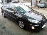 vand peugeot 407 110 cp diesel 