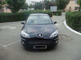 vand peugeot 407 