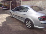 vand peugeot 407