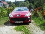 Vând peugeot 407