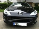 vand peugeot 407