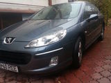 Vand peugeot 407 35000 Km reali