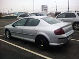 VAND PEUGEOT 407!, photo 3