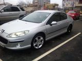 VAND PEUGEOT 407!, fotografie 4