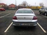 VAND PEUGEOT 407!, fotografie 5