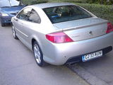 vand peugeot 407 coupe, photo 3