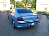 Vand Peugeot 407 din 2007 1,7 benzina taxa platita, 4100 E